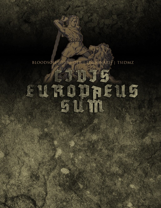 Civis europaeus sum cover