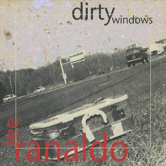 Dirty Windows cover