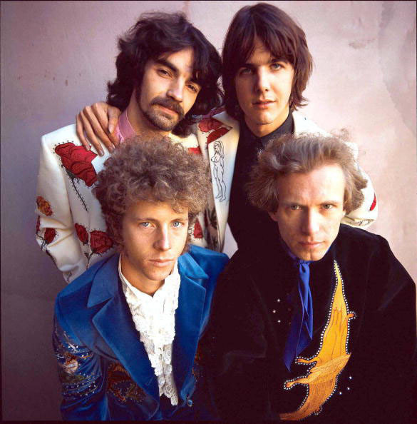 The Flying Burrito Brothers's lyrics & chords