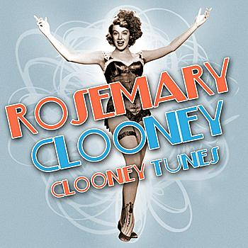 Clooney Tunes cover