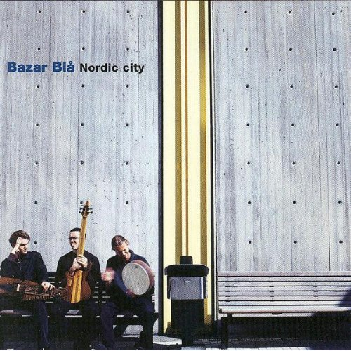 Nordic City cover
