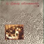 Az ifjúság sólyommadár cover