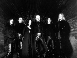 With singers gothic metal bands female Female Metal
