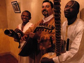 Rajery, Ballaké Sissoko, Driss El Maloumi 的头像