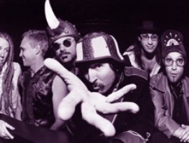 Аватар для Les Claypool's Frog Brigade