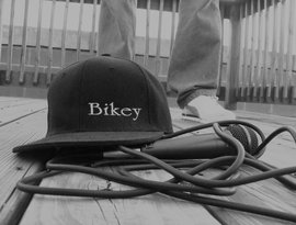 Bikey için avatar