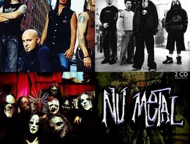 Disturbed, Static X, Slipknot 的头像