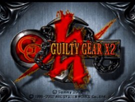 Avatar für Guilty Gear X2