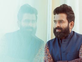 Аватар для Santhosh Narayanan