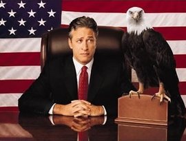 Jon Stewart & The Daily Show 的头像
