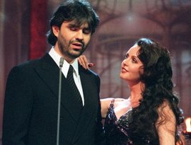 Avatar de Sarah Brightman & Andrea Bocelli