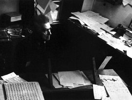 Edgard Varèse 的头像