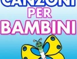 Canzoni per bambini 的头像