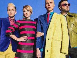 Neon Trees 的头像