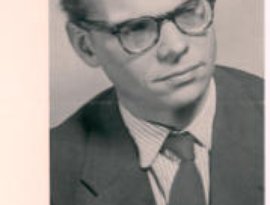 Siegfried Franz 的头像