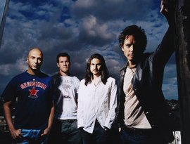 Avatar för Audioslave