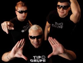 Tipo Grupė 的头像