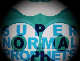 Supernormal Prophets 的头像