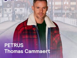 Avatar for Thomas Cammaert