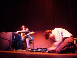 Belgrade Noise Society 的头像