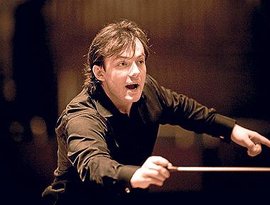 Avatar for Andris Nelsons