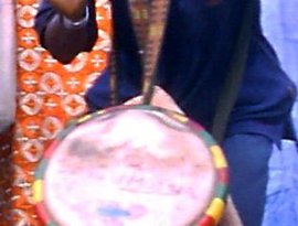 Dialla Diawara 的头像