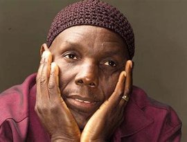 Avatar for Oliver 'Tuku' Mtukudzi