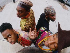 A Tribe Called Quest 的头像