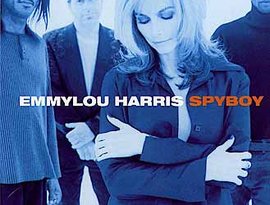 Avatar de Emmylou Harris & Spyboy