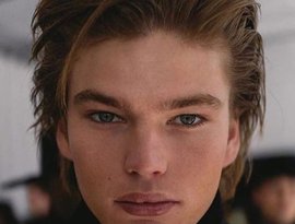 Jordan Barrett 的头像