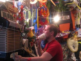 Avatar di Dan Deacon
