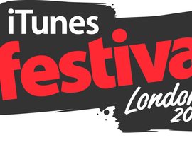 Аватар для iTunes Festival