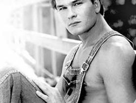 Awatar dla Patrick Swayze (Feat. Wendy Fraser)