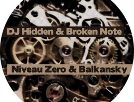 Avatar for Niveau Zero & Balkansky