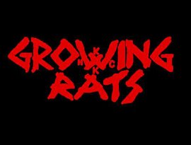 Avatar för Growing rats