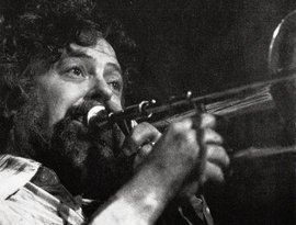 Avatar de Roswell Rudd