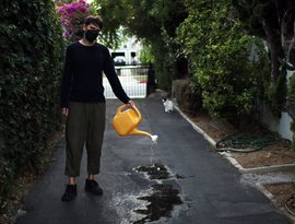 Avatar di Hand Model