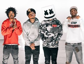 Avatar for Marshmello & SOB X RBE