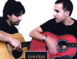 Avatar for rowshan