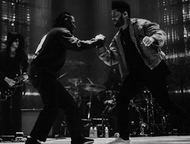 The Weeknd & Kendrick Lamar için avatar
