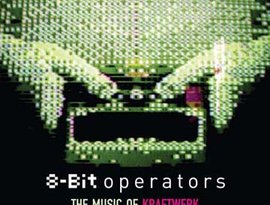 Avatar for 8-Bit Operators