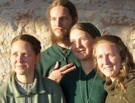 Avatar de Harpa Dei