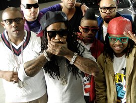 Avatar för Lil' Wayne & Young Money