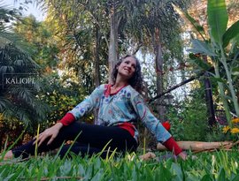 Avatar di Carolina Winograd