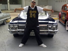 Avatar de Mr. Yosie Locote