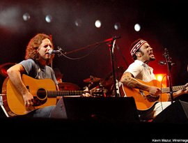 Avatar de Ben Harper & Eddie Vedder