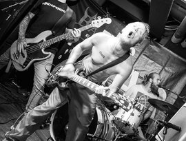 The B And The Band 的头像