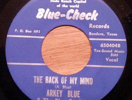 Avatar for Arkey Blue & The Blue Cowboys