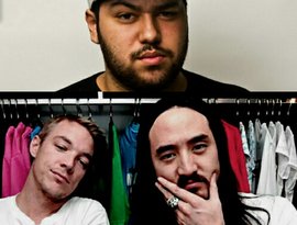Steve Aoki, Diplo & Deorro 的头像
