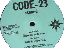 Avatar for Code-23